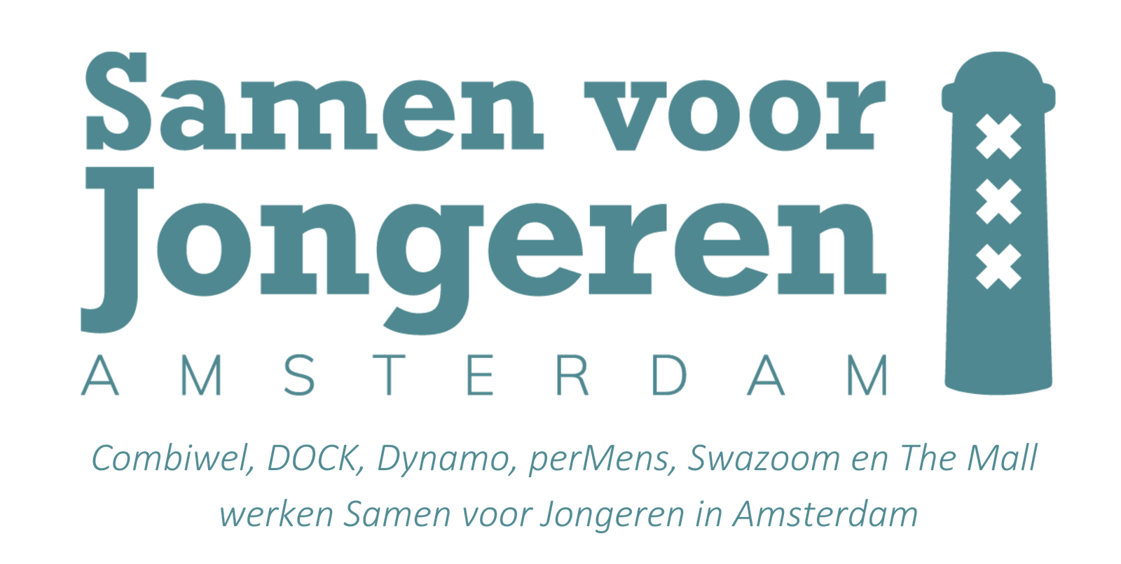 Samen voor Jongeren